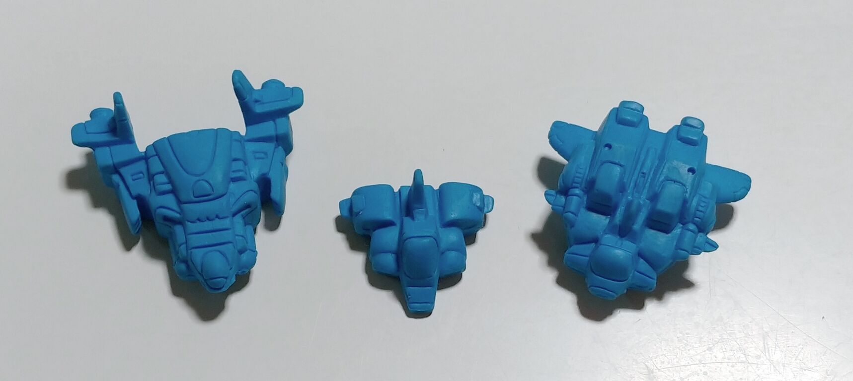 Yahoo!オークション - ガン消し カプール SDガンダム 消しゴム
