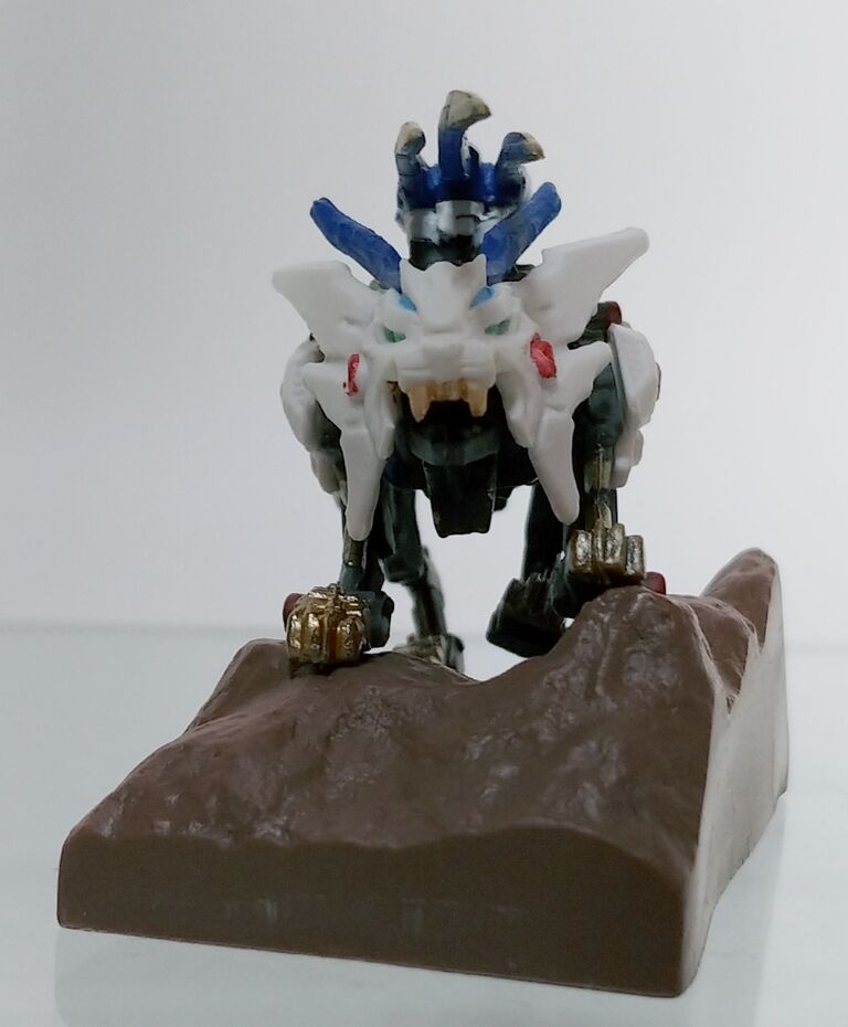メカ生体ゾイド : トレジャーハンティン部、部長のブログ