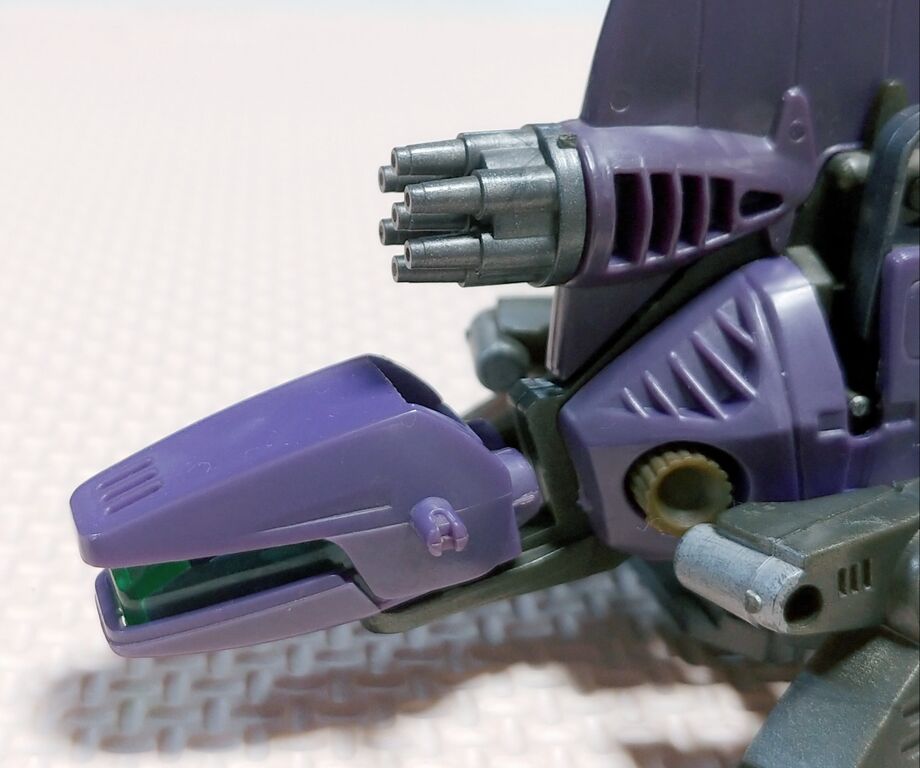ディメトロドン型のゾイド ゲーター ザリガニ型のゾイド ディメトロドン型のゾイド ゲーター ザリガニ型のゾイド