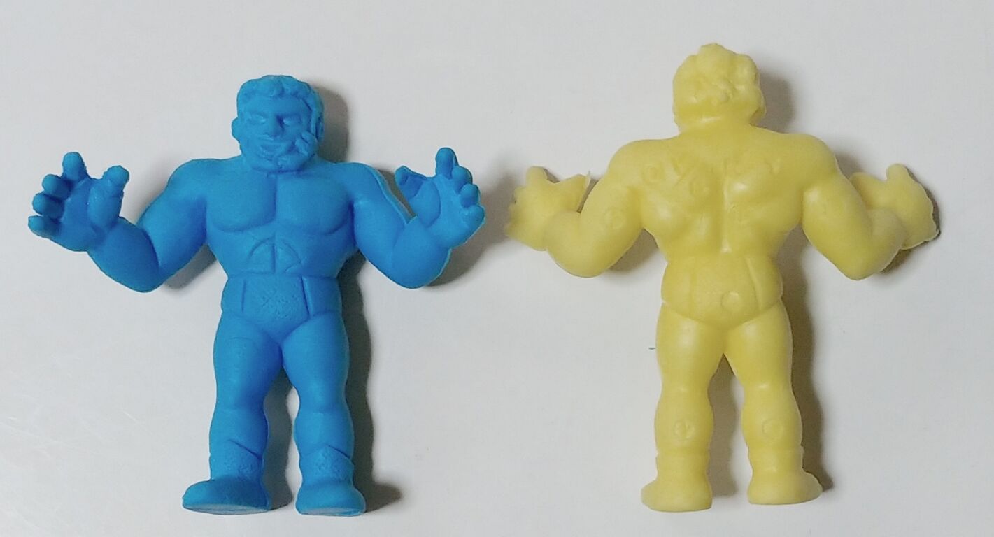 キン肉マン 消しゴム キン消し SD パート6 まとめ売り キン肉マン キンケシ パート6 消しゴム キン消し 人形 消しゴム