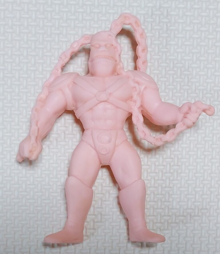 キン肉マン デカ消し 9弾 消しゴム キンケシ キン消し リスト