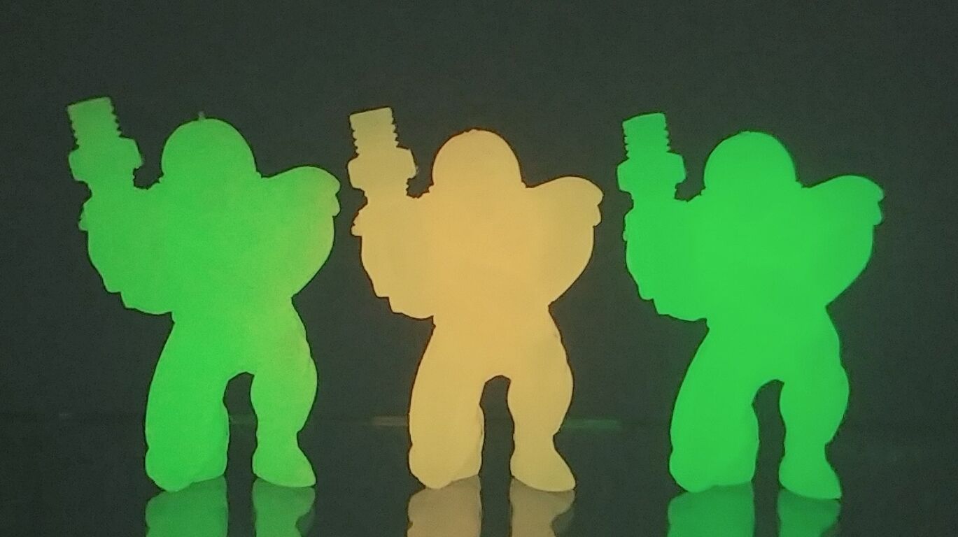 後編 ロッテ ファミコンチョコ 3弾 メトロイド 消しゴム 蓄光 後編 ロッテ ファミコンチョコ 3弾 メトロイド 消しゴム 蓄光