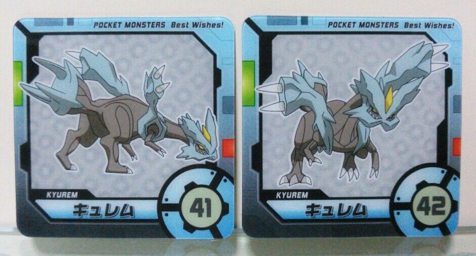 エンスカイ ポケモンがとびだして見えるシール2 ポケットモンスター