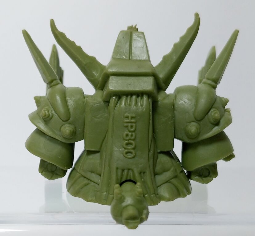 SDガンダム ガン消し ガンドランダー 闇の黙示録 マーク5 後編 SDガンダム ガン消し ガンドランダー 闇の黙示録 マーク5 後編