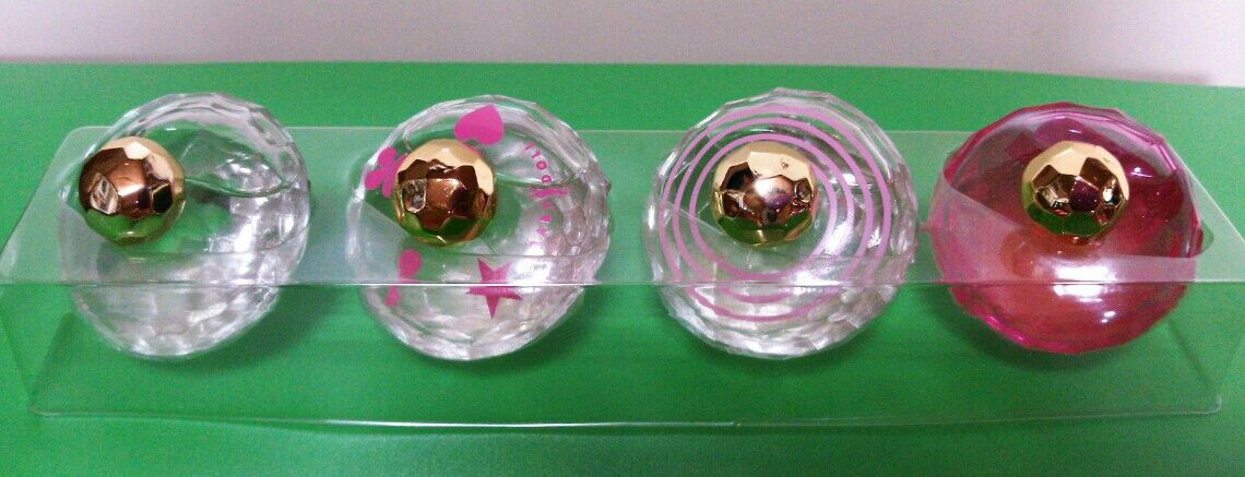 ミニ香水 Yves Saint Laurent BABYDOLL イブサンローラン : トレジャー