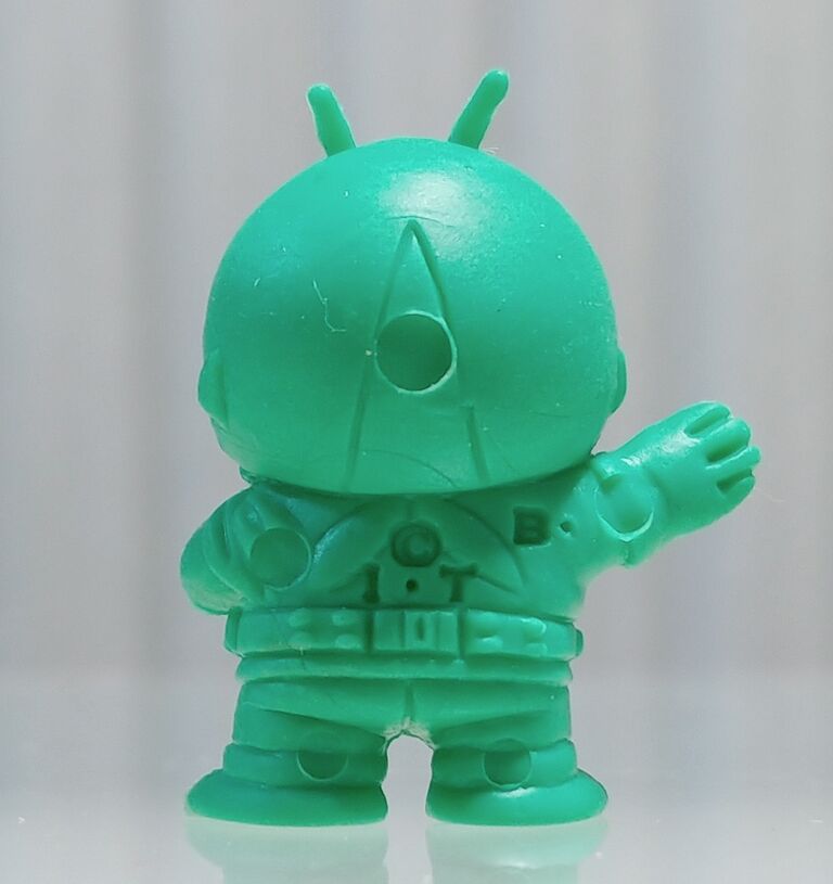 ▼ キャラ消し まとめ売り 大量 ガンダム DB 仮面ライダー キン肉マン ウルトラマン キン消し 岡山 発 (A-2221i2) 消しゴム高額買取SDガンダム・ガン消し⁄出張・宅配買取 - リサイクル