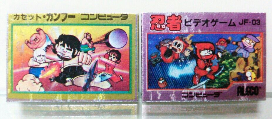 パチ物ファミコンエレキ ファミリーカセットエレキ トレジャーハンティン部 部長のブログ