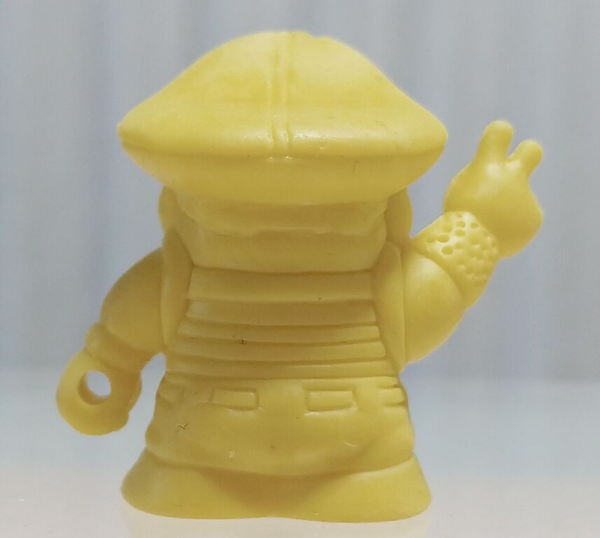 SDキン肉マン ぱあと1 キンケシ キン消し ディフォルメ