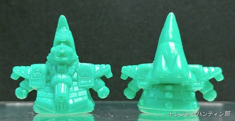 後編 ガン消し日記 MSVを中心としたよく分からないレアアイテム達 SD