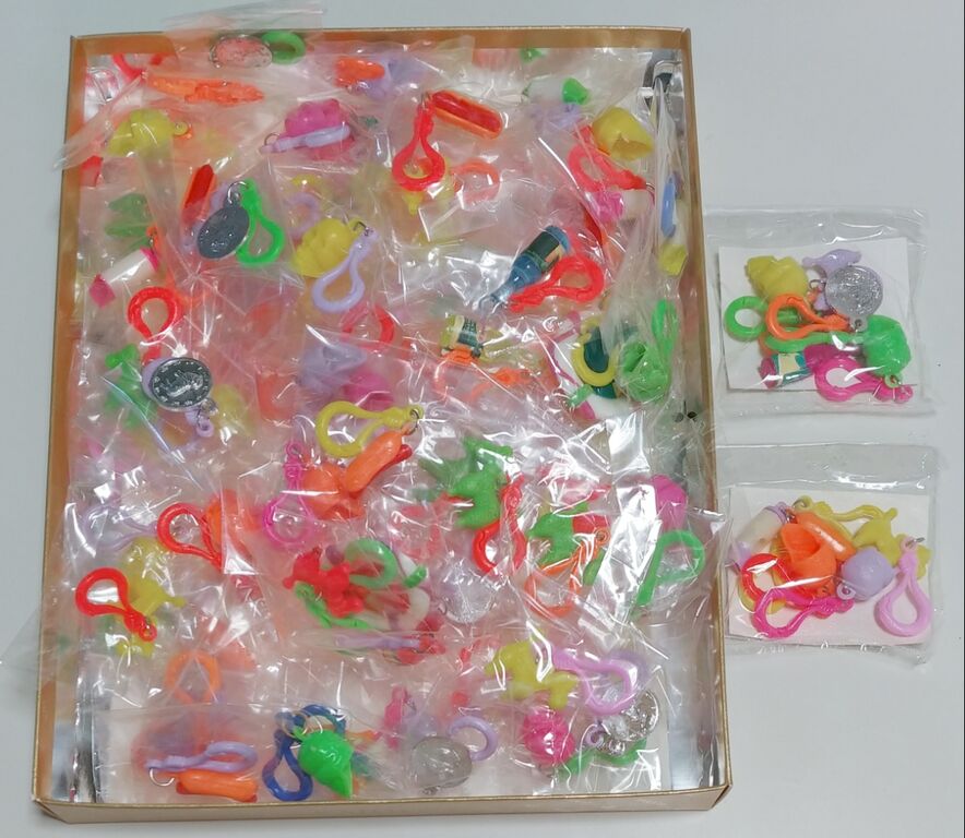 続・80年代を駄菓子屋とガン消しで育った元少年なら堪らないのを