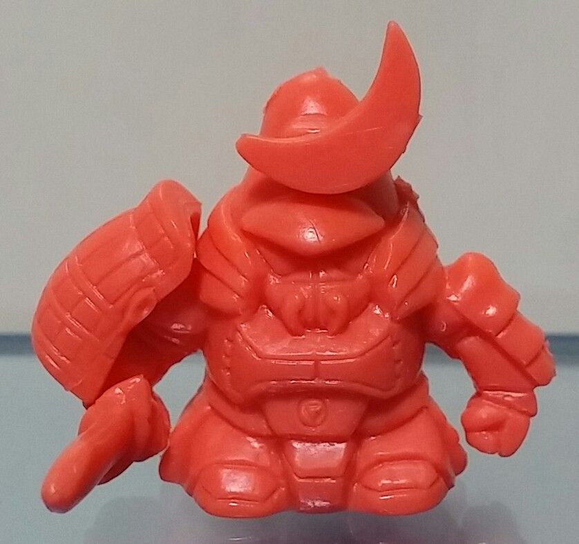 お気に入りのガン消し SDドラグナー ギルガザムネ ガシャポン