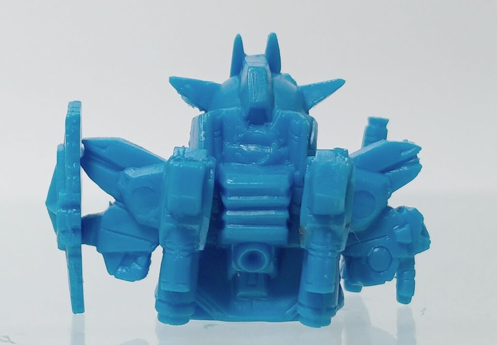 色んなガン消し！！ SDガンダム ガン消し part47 マーク47 消しゴム リスト