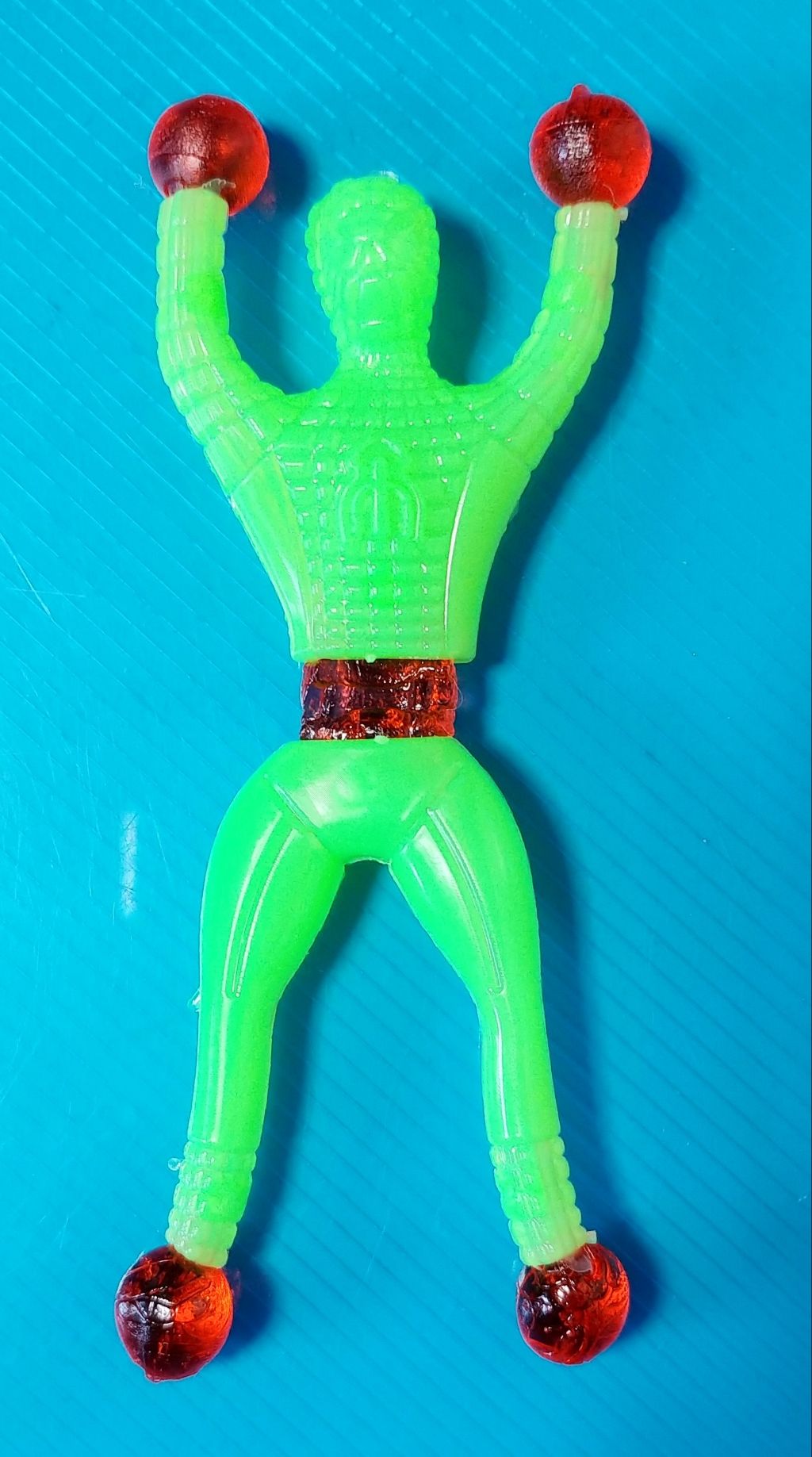 現行の駄玩具 ペタペタマン ぺったん忍者 ひっつき トレジャーハンティン部 部長のブログ 現行の駄玩具 ペタペタマン ぺったん忍者 ひっつき トレジャーハンティン部 部長のブログ
