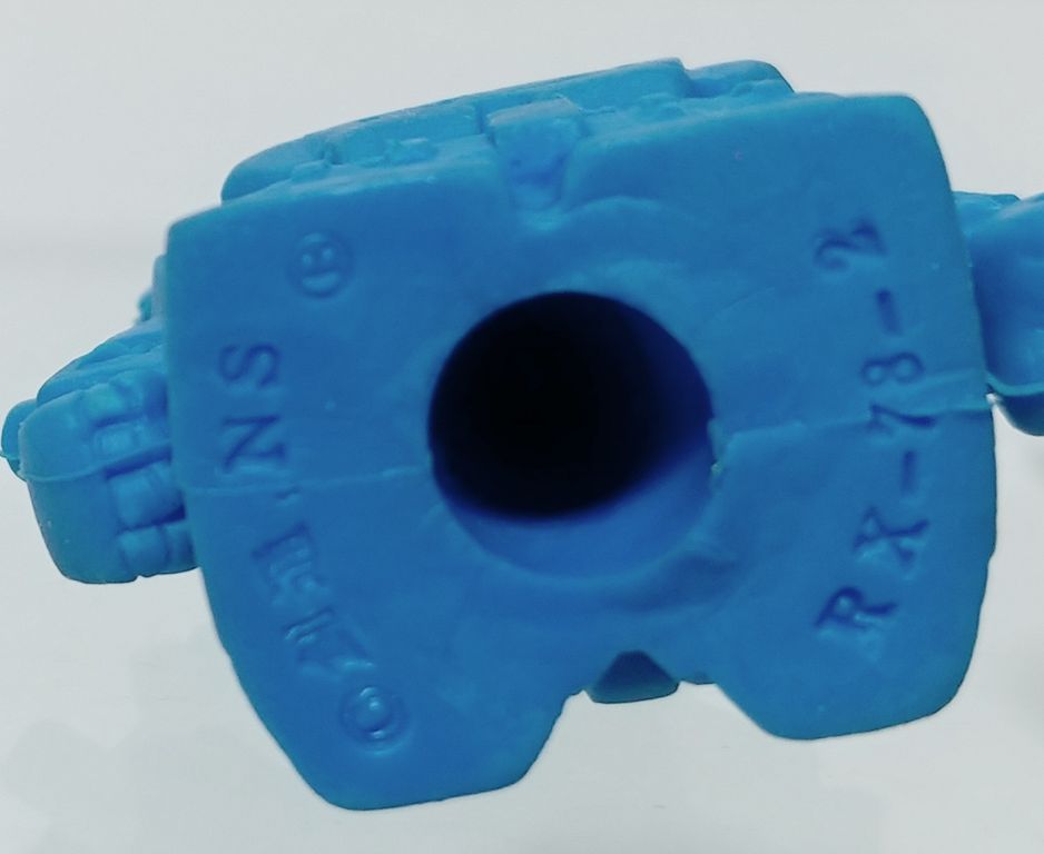 ガン消しのパーツの見分け方3 ガンダム系 パーツ 武器 違い SD ガン消しのパーツの見分け方3 ガンダム系 パーツ 武器 違い SD