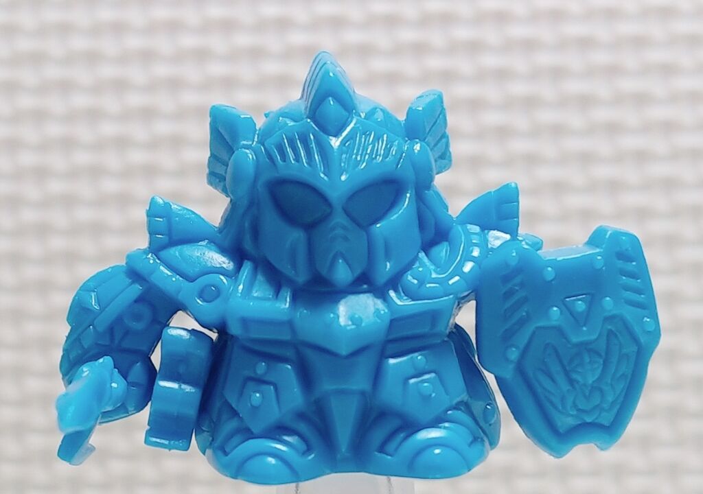 カードダスＳＰコンプリートボックス。ジークジオン編。 ジークジオン編Ⅲ アルガス騎士団 新約SDガンダム外伝 救世騎士