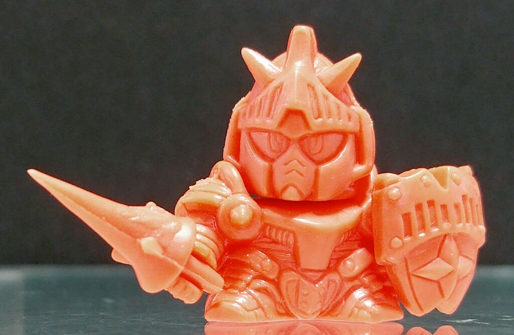 前編 SDガンダム ガン消し 元祖SDガンダム パート2 データベース 前編 SDガンダム ガン消し 元祖SDガンダム パート2 データベース