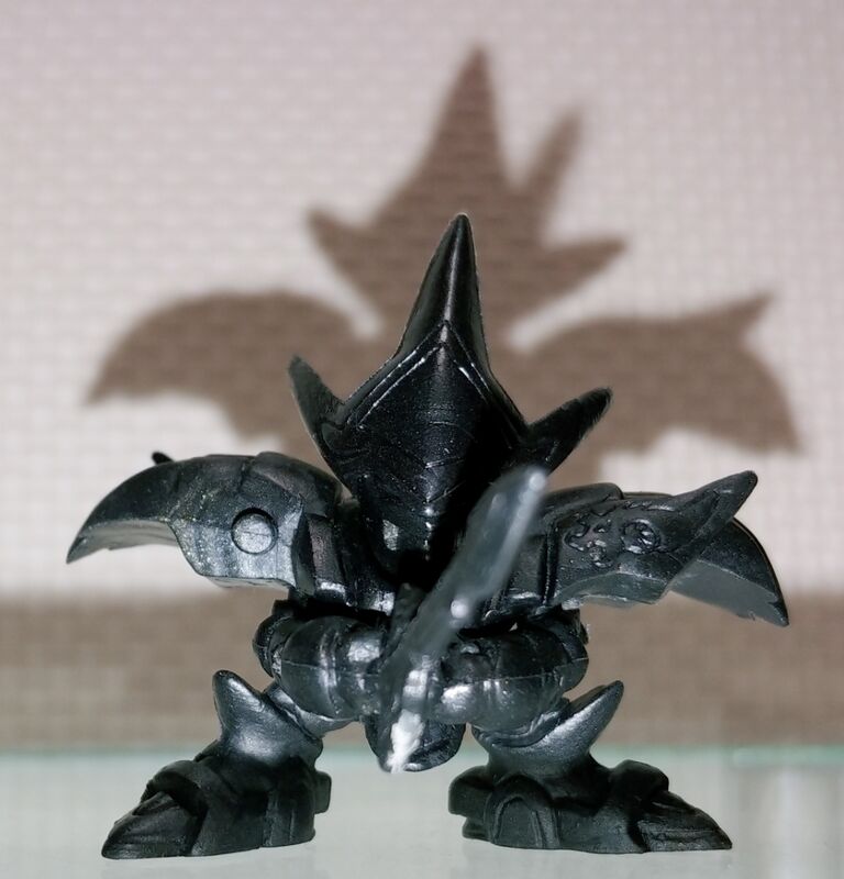 消しゴム纏め開封&洗浄日記 魔神英雄伝ワタル 消しゴム ダイキャスト