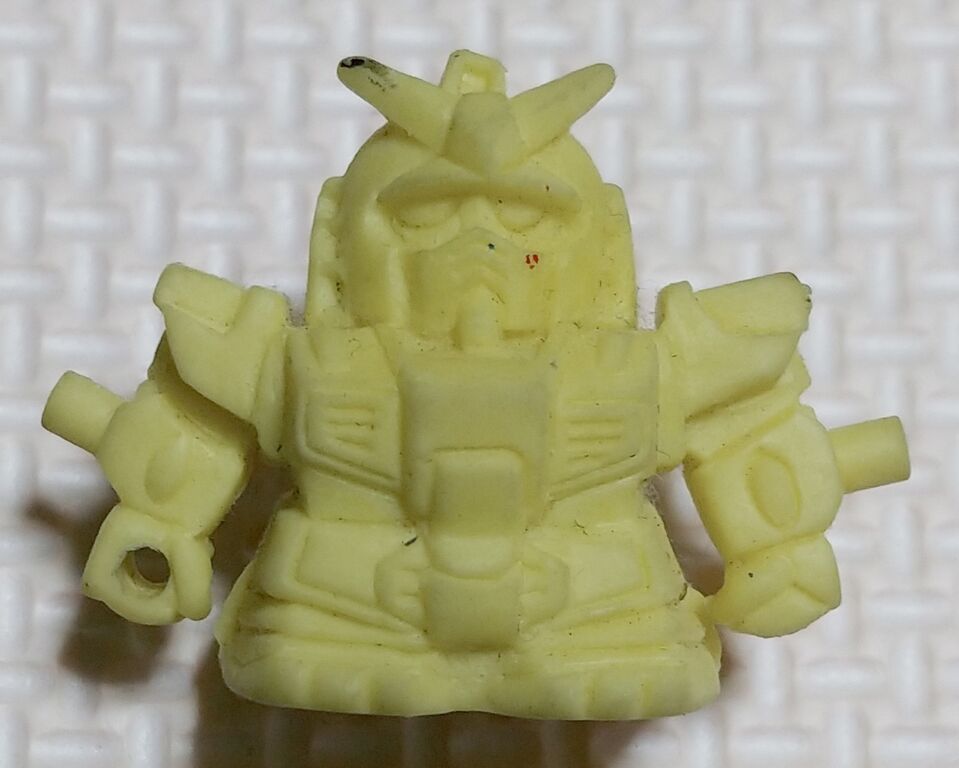 日記 お買い得だけど汚れが多い消しゴム纏めを洗浄してみた。 SD