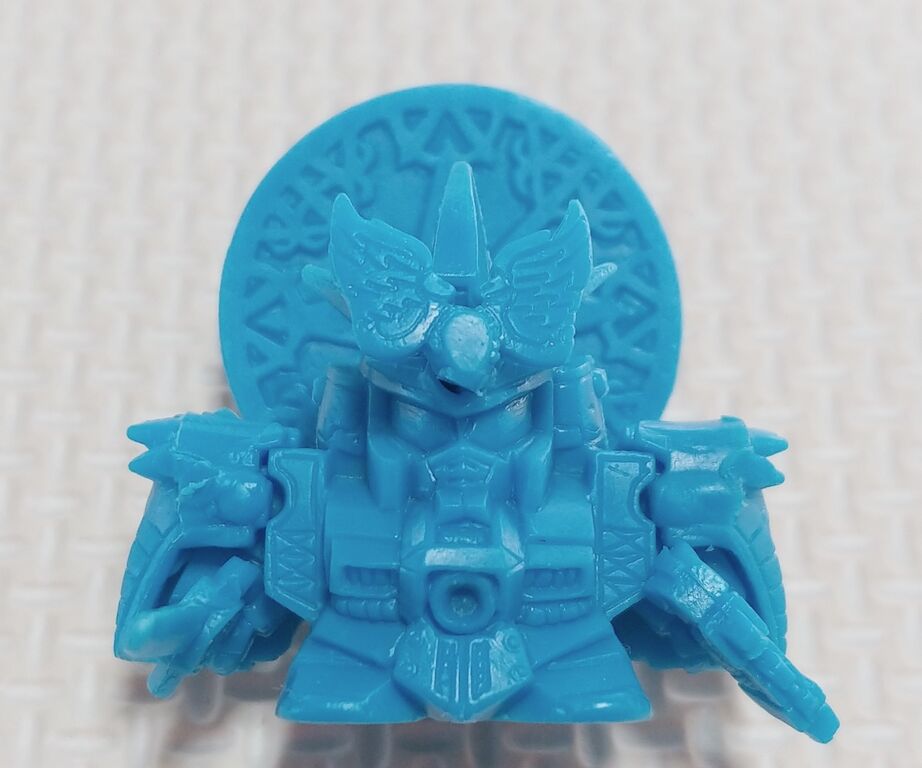 お歳暮 2024 ガン消し日記 大将軍 戦国伝 ガン消し SDガンダム 将軍様祭り1 その他