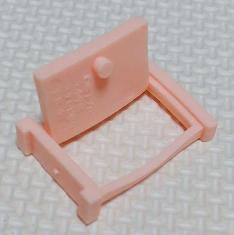 1997年 ドラえもん 消しゴム ひみつ道具 どこでもドア バンダイ