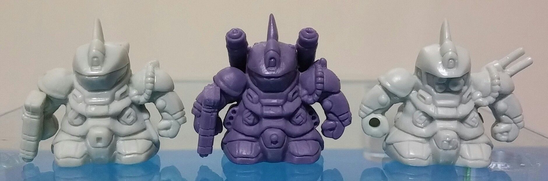 ガシャポン戦士 SDドラグナー マーク1 ガン消し 機甲戦記 ガシャポン戦士 SDドラグナー マーク1 ガン消し 機甲戦記