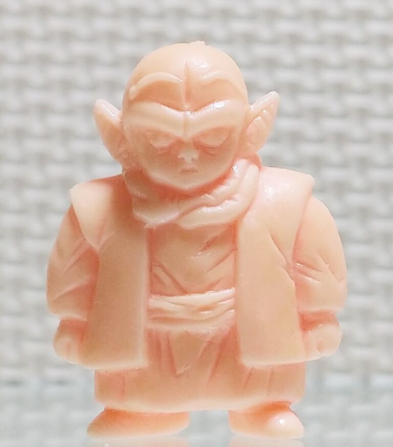 ドラゴンボール 消しゴム ドラ消し パート4 リスト データベース 画像