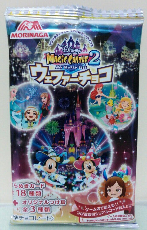 ディズニー トレジャーハンティン部 部長のブログ