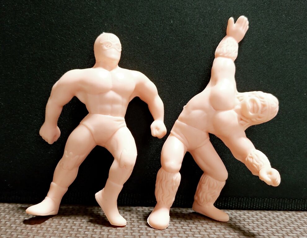 キン肉マン 丸越 デカ消し キン消し デカケシ キンケシ 第10弾