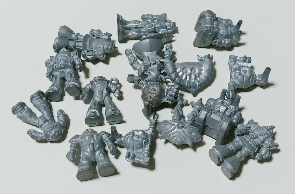 SDガンダム 食玩 メタルガンダム素体ダイキャスト SDガンダム 食玩 メタルガンダム素体ダイキャスト SDガンダム 食玩