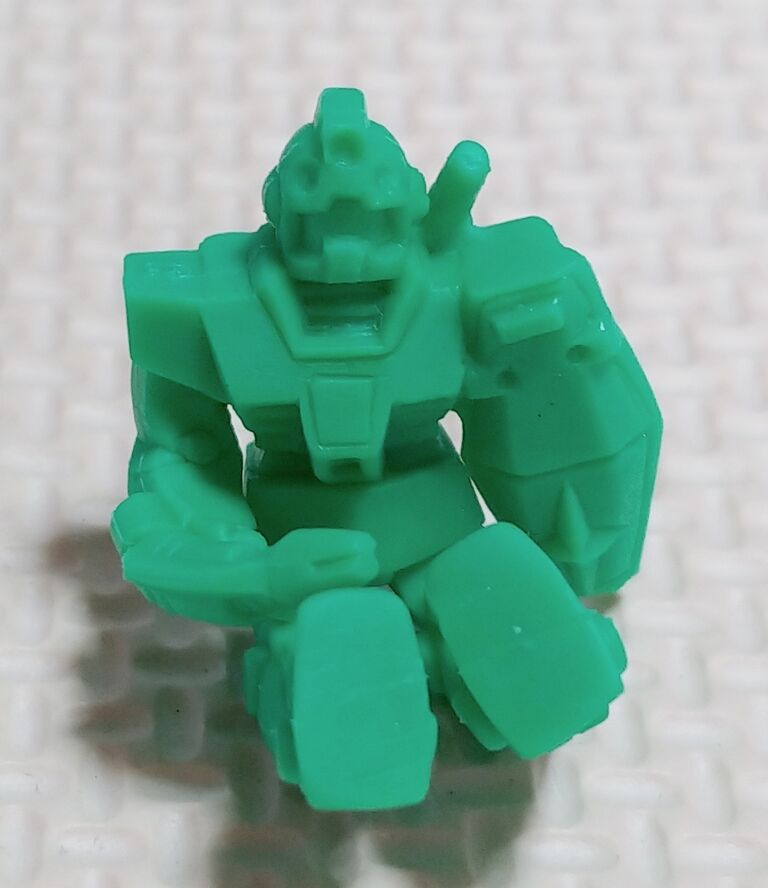 貴重なデッドストックを見てみよう1 機動戦士ガンダム 20円