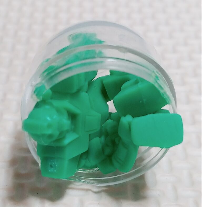 アンドロメロス ガン消し 20体セット アンドロメロス ガン消し 20体セット 2025年最新】Yahoo