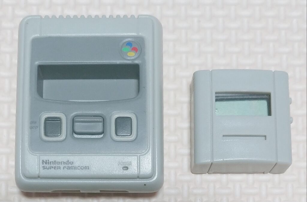 スーパーファミコン カセット 消しゴム 時計 ゲーム Nintendo スーパーファミコン カセット 消しゴム 時計 ゲーム Nintendo