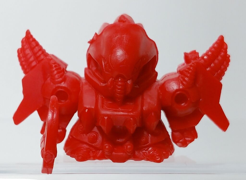 SDガンダム ガン消し ガンドランダー 闇の黙示録 マーク5 後編 SDガンダム ガン消し ガンドランダー 闇の黙示録 マーク5 後編