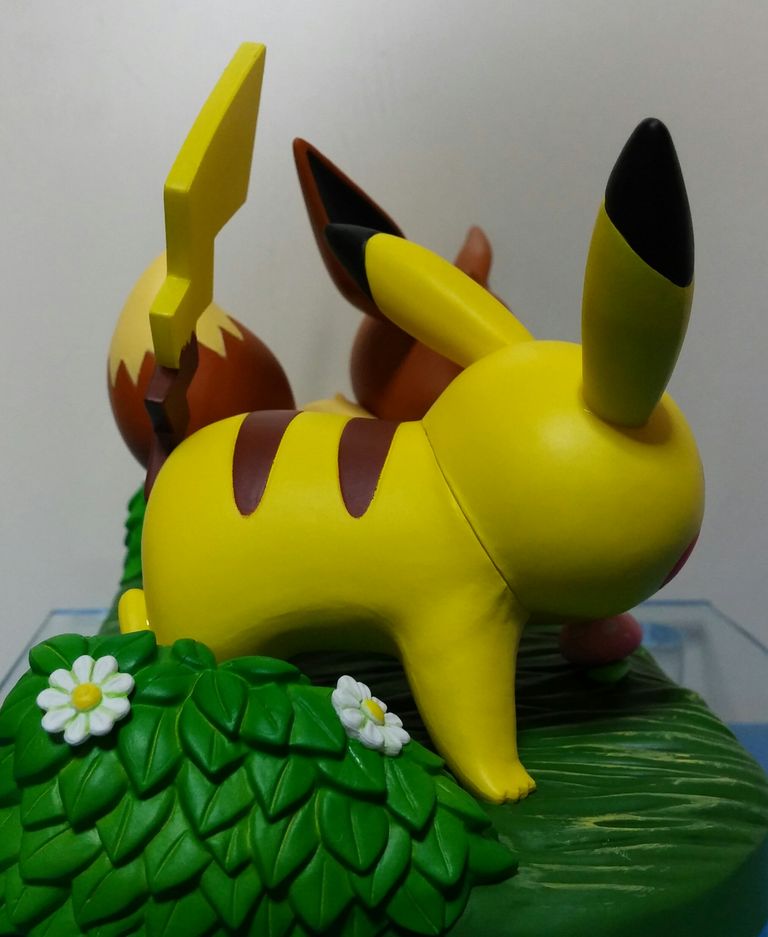 ポケモンわくわくゲットくじ 2013 ラストワン ダブルチャンス 2点セット 買取】ポケモン わくわくゲットくじ 2013 ラストワン賞