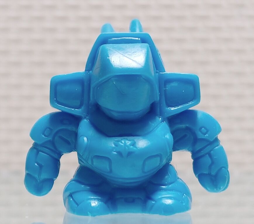 ガシャポン戦士 SDパトレイバー パート4 ガン消し SDガンダム ガシャポン戦士 SDパトレイバー パート4 ガン消し SDガンダム