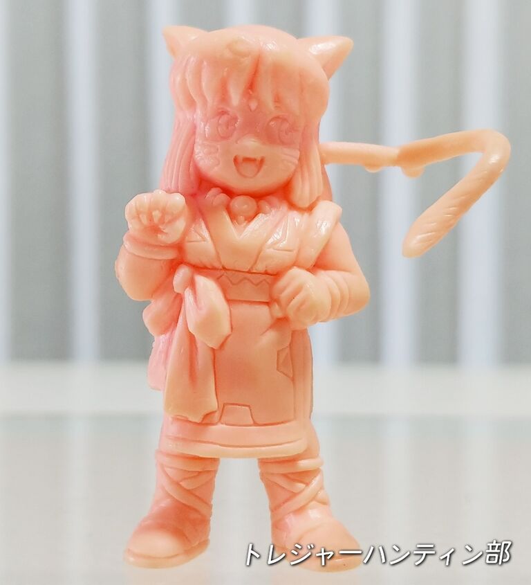 甲竜伝説ヴィルガスト コンテニュー2 キャラクター モンスター