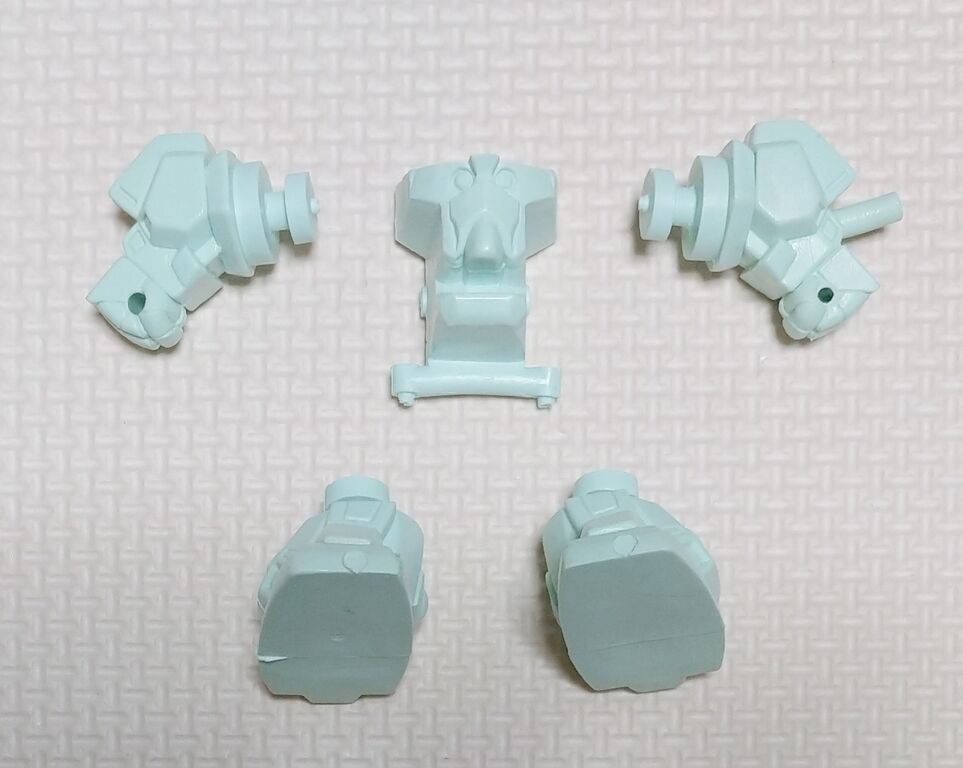 Ζガンダム ΖΖガンダム 丸越 スーパーデカ : トレジャー