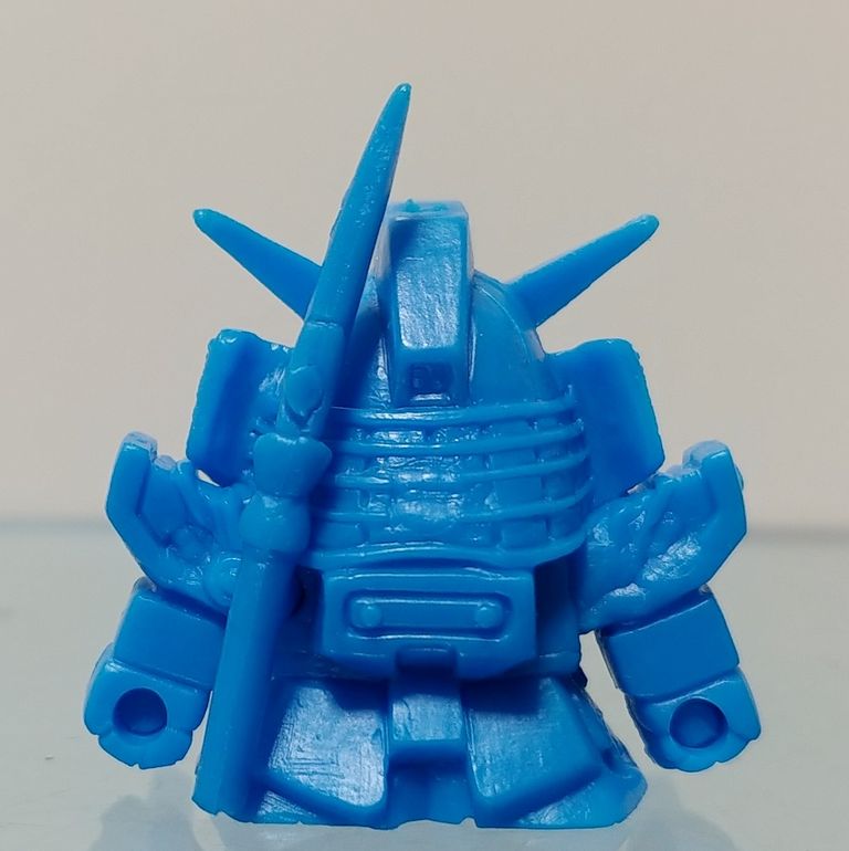 SDガンダム ガン消し part39 マーク39 リスト : トレジャー