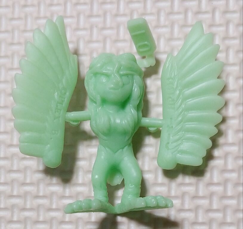 甲竜伝説ヴィルガストⅡ エピソード1 モンスター 消しゴム 甲竜伝説ヴィルガストⅡ エピソード1 モンスター 消しゴム