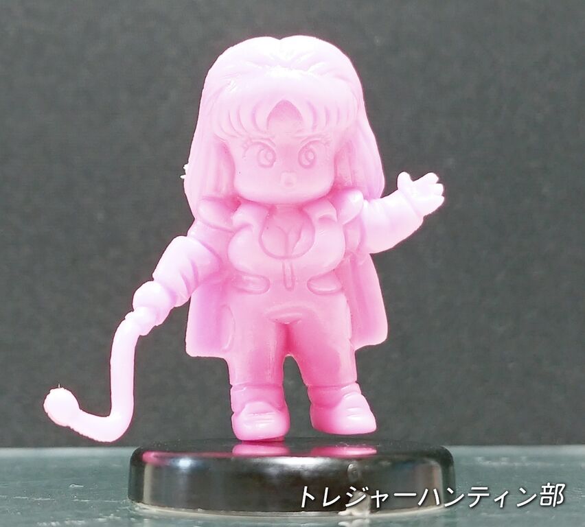 ガン消し でぃふぉるめきゃらこれシリーズ SDガンダム