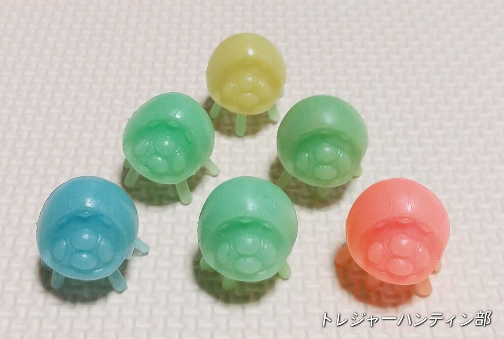 纏め開封&複製日記 ファミコンチョコ メトロイド ギガ パーツ 纏め開封&複製日記 ファミコンチョコ メトロイド ギガ パーツ