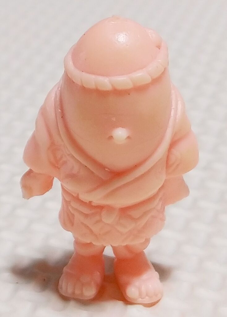 1996年 ゲゲゲの鬼太郎 DX鬼太郎百科 消しゴム バンダイ 食玩