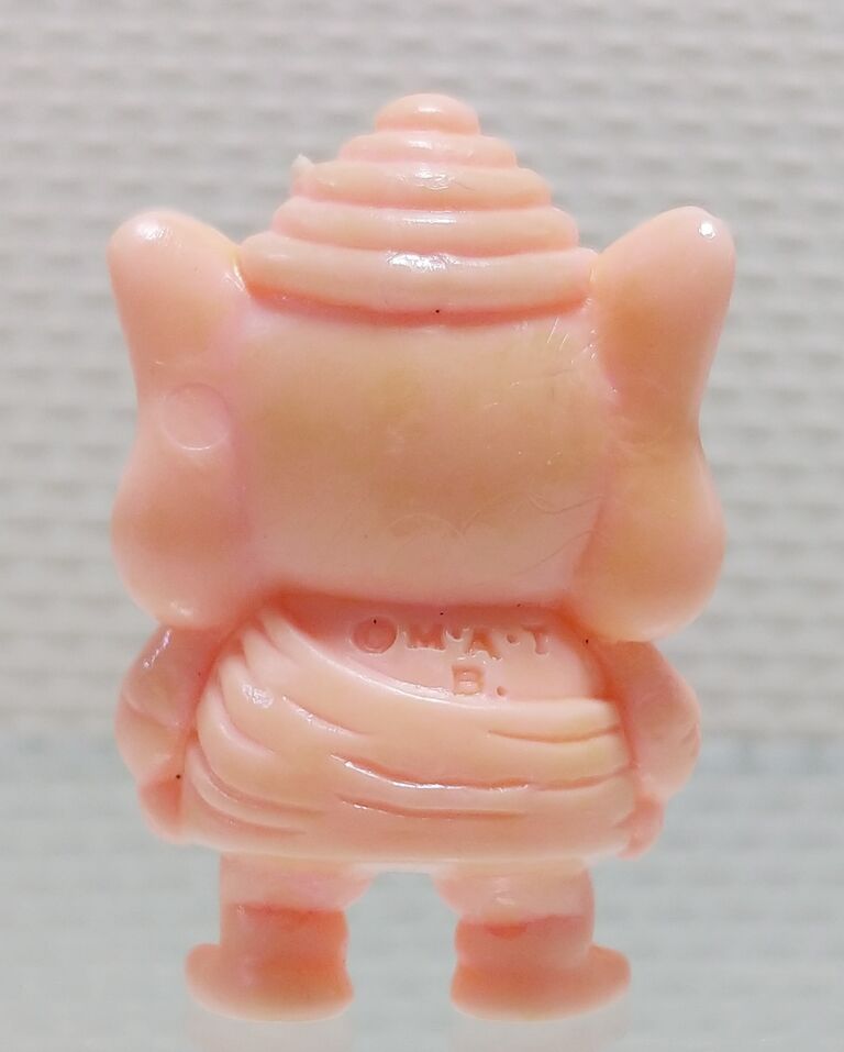 後編 悪魔くん 消しゴム バンダイ 1989年 リスト データベース