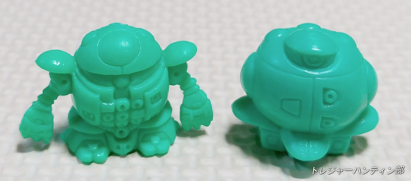 前編 ガン消し日記 MSVを中心としたよく分からないレアアイテム 前編 ガン消し日記 MSVを中心としたよく分からないレアアイテム