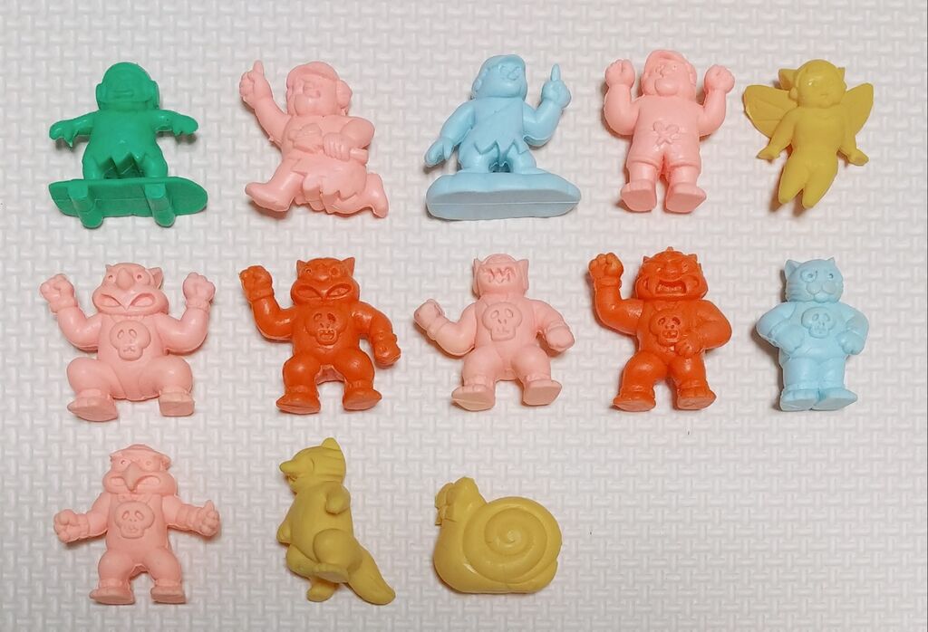 高橋名人の冒険島 消しゴム リスト データベース ハドソン ファミコン