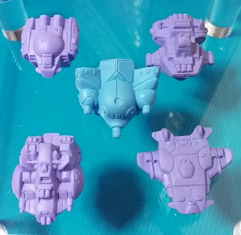 SDガンダム ガン消し part15 マーク15 リスト レアカラー SDガンダム ガン消し part15 マーク15 リスト レアカラー
