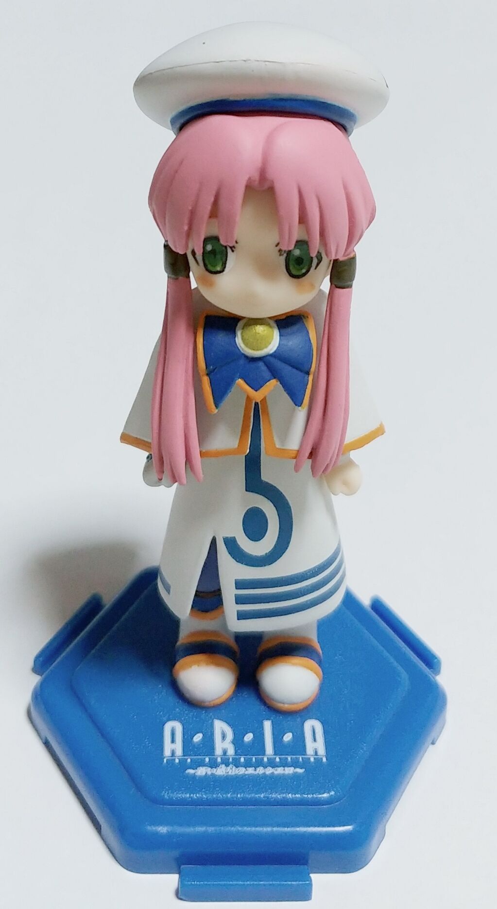 定番人気！ 複製原画 ARIA まとめ売り アリシア、晃 灯里、藍華