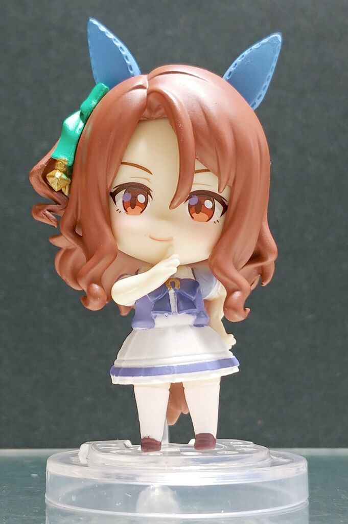 フィギュア完成品 ウマ娘 キングヘイロー勝負服Ver. 1/7 フェアリーテイル