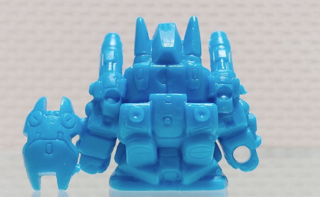 SDガンダム ガン消し part45 マーク45 消しゴム リスト SDガンダム ガン消し part45 マーク45 消しゴム リスト