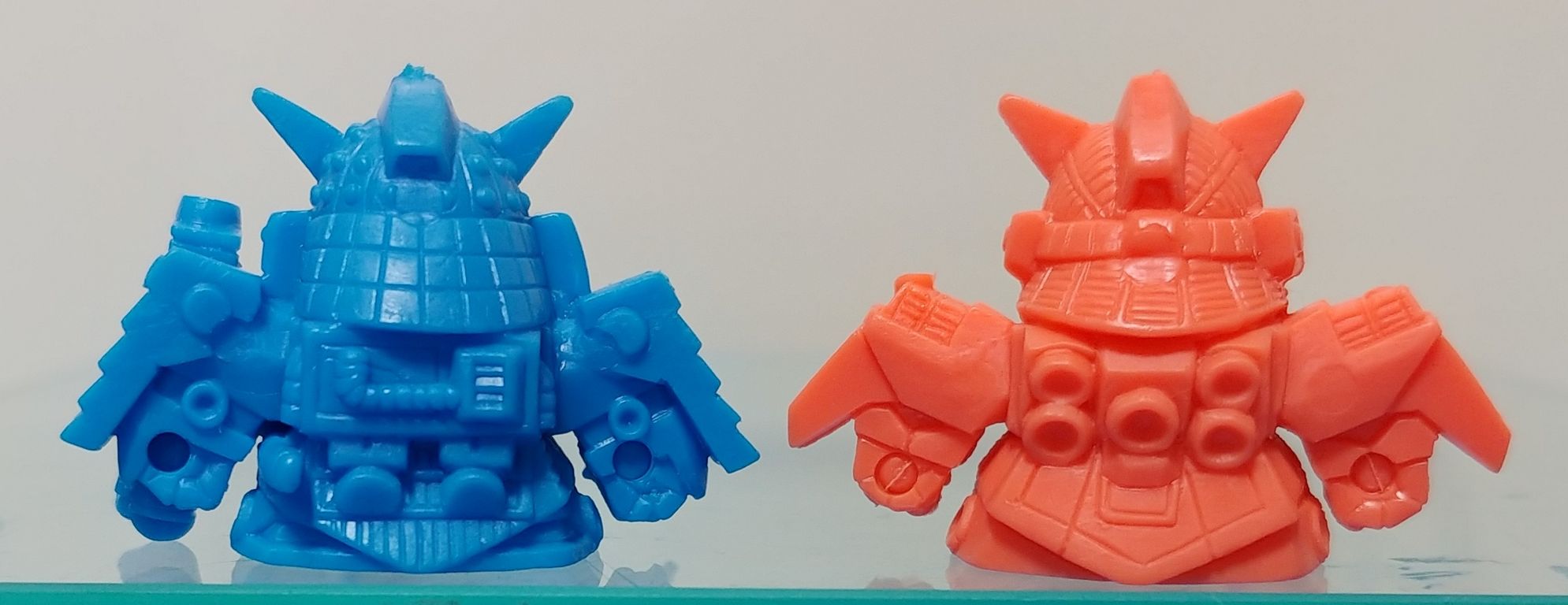 ガン消し 詳細不明の武装 多数 Yahoo!オークション - SDガンダム ガン消し ジーアームズ